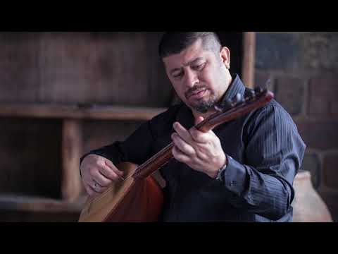 Kutsal Evcimen - Ceylan Tezmiş (Official Video)