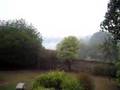 More rain