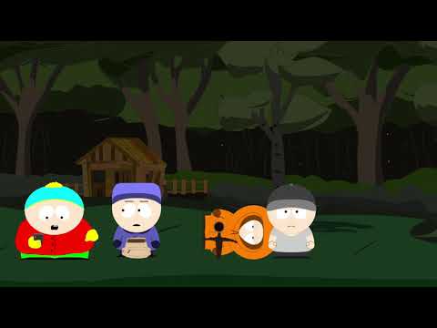 South Park Head Movement Style Preview for Adobe Community (Speech-Aware Animation Feedback)