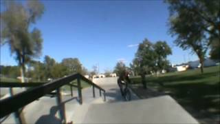 Bluesixbikes Young Blood