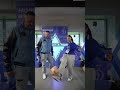Болельщик выиграл приз #динамомосква #футболисту #футбику #футбольныймяч #футбольнаявикторина