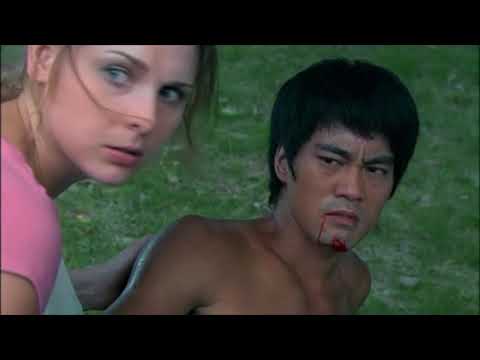 The Legend of Bruce Lee - Episode 14