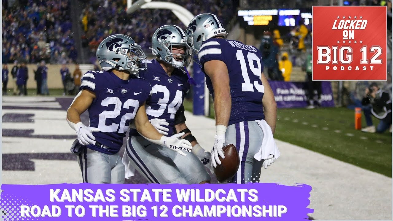 How Kansas State Became A Top 10 Team On Their Way To The Big 12