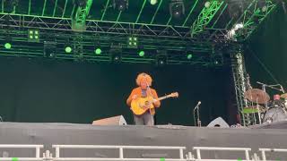 Waking Up Without You • Michael Schulte • Rosenheim 16.07.21