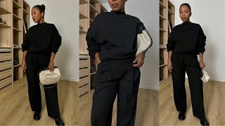 Effortless Everyday Outfits to Transition from Winter to Spring by Thessely Juliet 4,054 views 3 months ago 11 minutes, 14 seconds