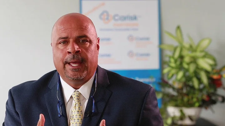 CEO Spotlight Series: Joseph Berardo, Jr. Discusse...