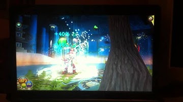 Wizard101 gnome spell