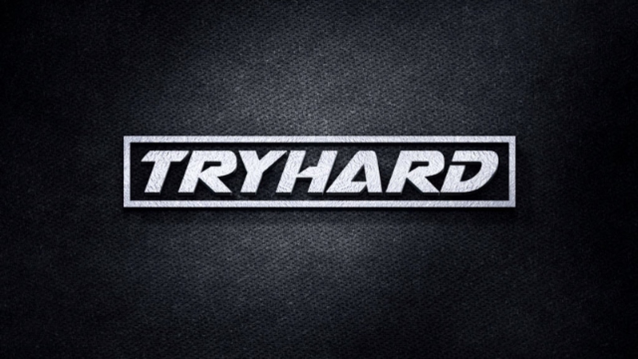 Trihard Original Picture