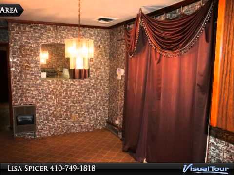 1510 West Rd, Salisbury, MD home video tour