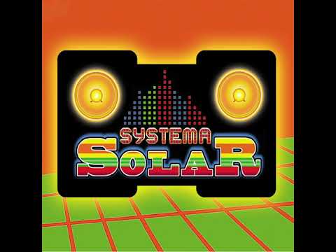 En Los Huesos - Systema Solar (Audio Oficial)