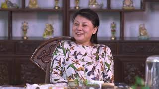 最好的帮助让他去独立　 易度门　 聊天室汇辑2015年11月