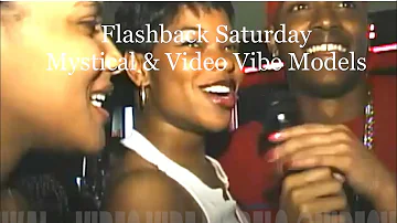 Flashback Saturday with Mystikal & VIDEOVIBETV