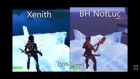 Editing so fast it looks like A macro