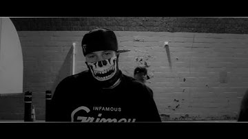N.B.S. & Snowgoons - B.A.R.S. ft Termanology, Reks & Sicknature (OFFICIAL VIDEO)