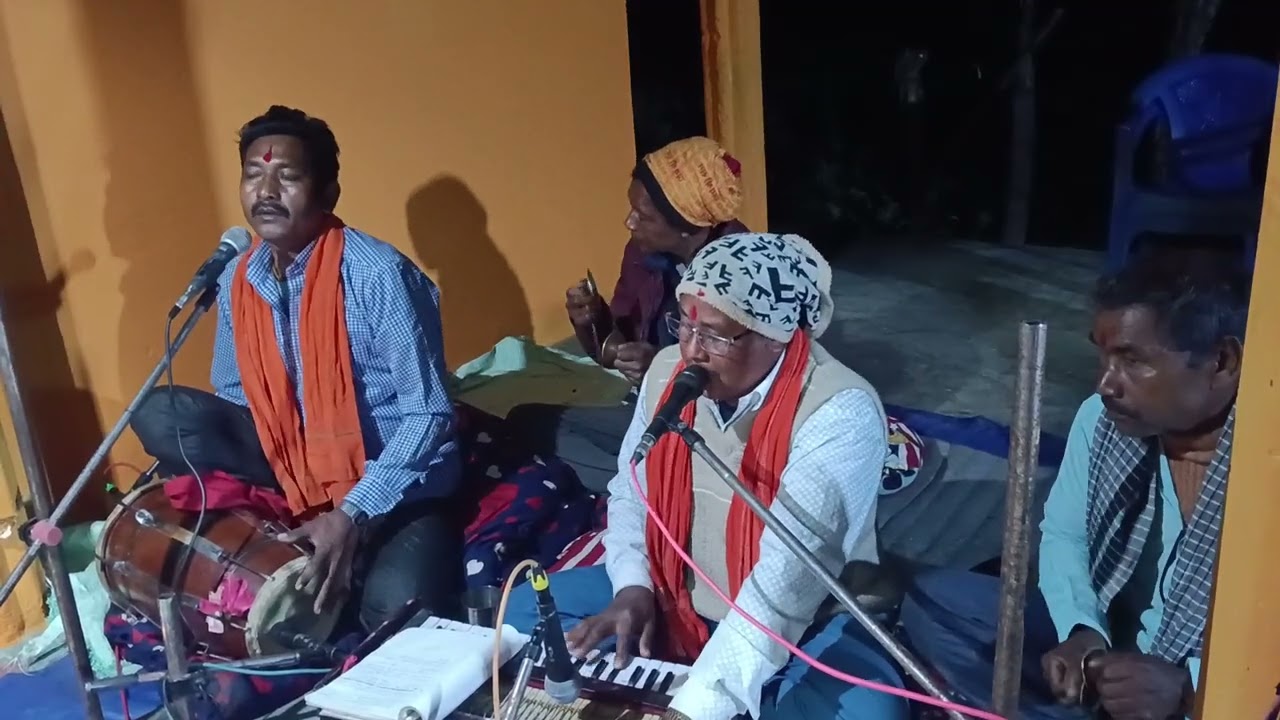 Leke baghawa ailba drgamaike