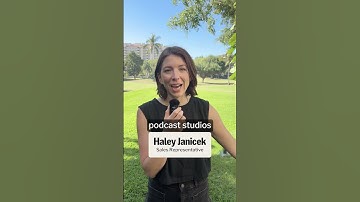 We asked team members how they are creators in their role. Here’s what they said.