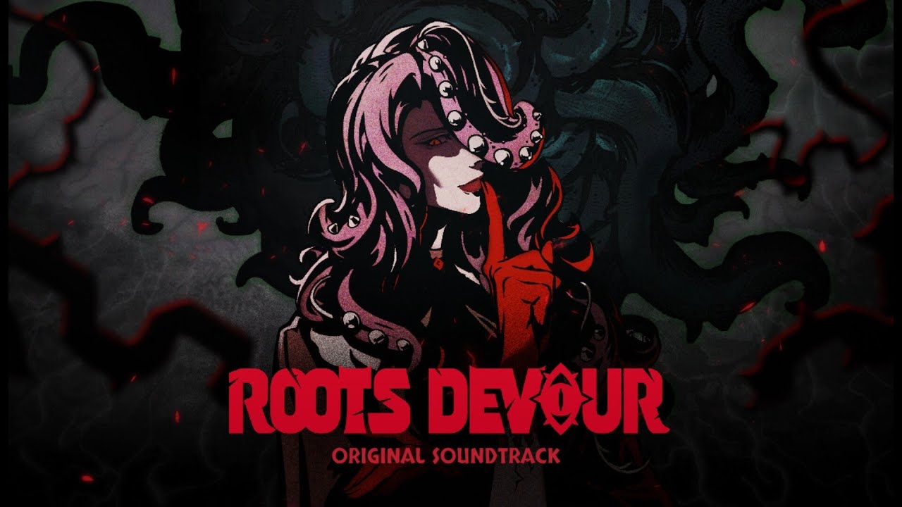 Ch.2 – Turbid Oscillation II | Rewinding Games | Roots Devour Original Soundtrack (Track 12)