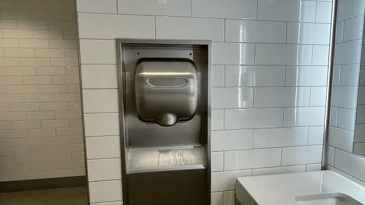 Excel Dryer Xlerator (3/3) | Walmart Supercenter | Chambersburg, PA