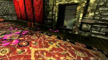 Amnesia: Playthrough Part: 1- Hangover :D