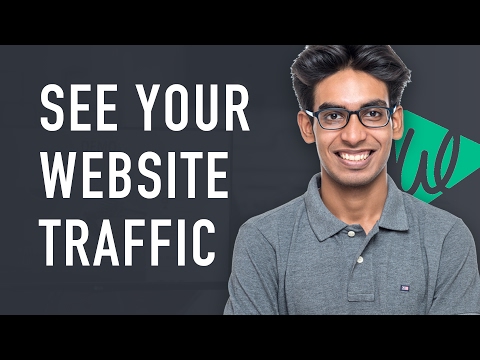 website traffic checker free