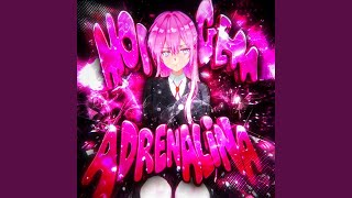 Montagem Adrenalina slowed