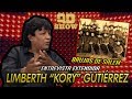 Entrevista Limberth "kory" Gutierrez Versión Extendida