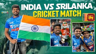 INDIA VS SRILANKA T20 VLOG | HYD TO PUNE DAY-2 | Bayya Sunny Yadav