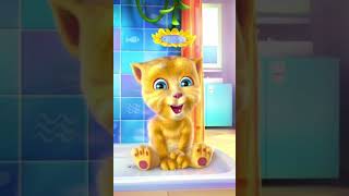 Talking Ginger Sing The Wiggles Songs