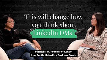 How To Sell Using LinkedIn DM