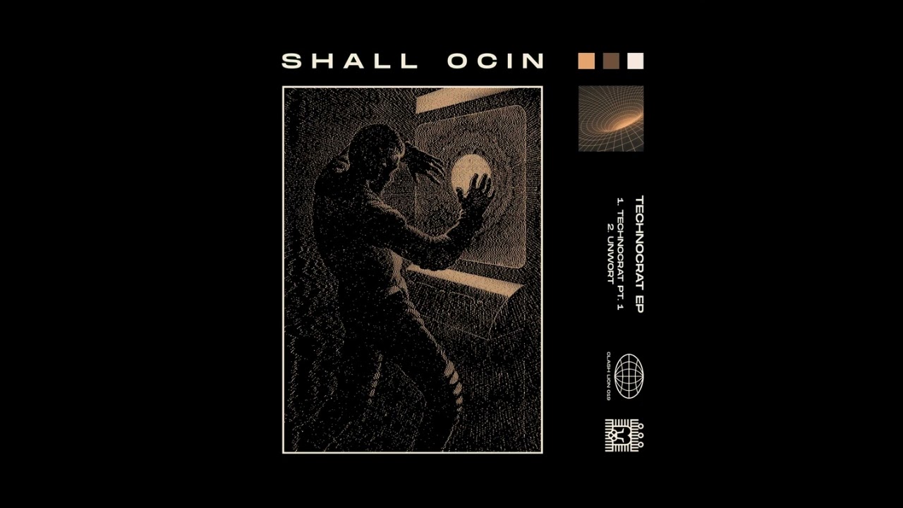 Shall Ocin - Unwort [Clash Lion]
