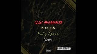 Sev Mokonzi - Kota Ft. Fally Ipupa ( Remix )