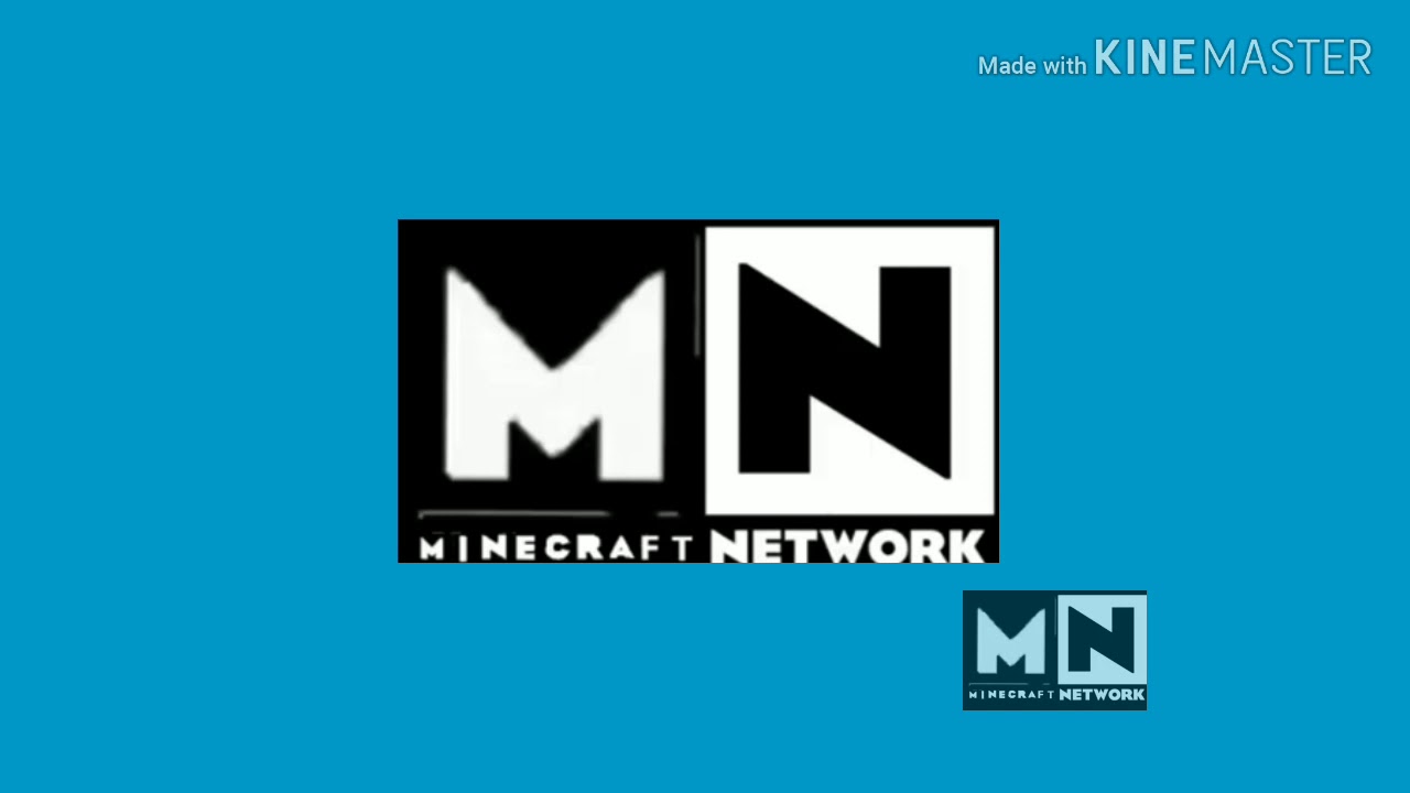 Рестарт эфира Minecraft network - YouTube