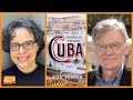 Ada Ferrer in conversation with David Blight: Cuba