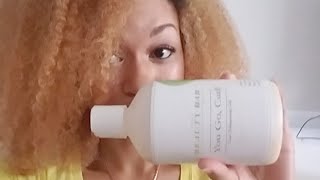 QFTPC Live: Five Natural Hair Gels For Summer