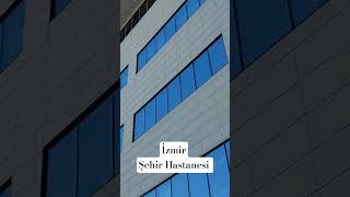 Izmir Şehir Hastanesine Hangi Otobüsler Gider? İzmirdeki Şehir Hastanesi Nerede?