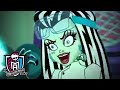 Monster High™ Spain💜Con Las mano en la masa💜Temporada 3💜Caricaturas para niños