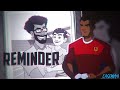 End of video