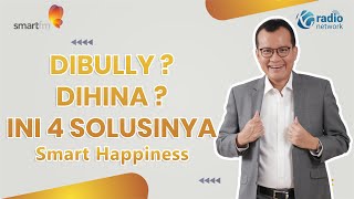 4 Cara Menghadapi Orang Yang Menghina dan Membully