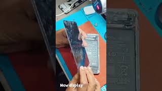 One Plus Open # Display #Change #100/ Original #Display #Change #smartphone #Repair./ #Laptop Repair