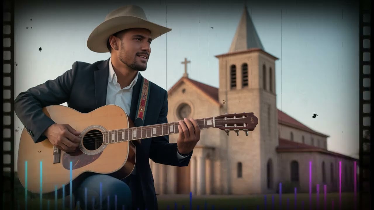 El Alfarero Gospel Country Blues español
