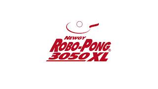 Introducing the NEW Robo-Pong 3050XL Table Tennis Robot! screenshot 4