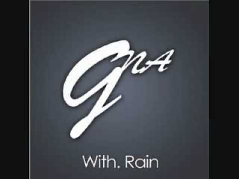 G.NA,비(Rain) (+) 애인이 생기면 하고 싶은 일 (With 비)