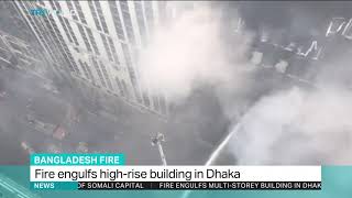 Bangladesh blaze highlights poor enforcement of safety regulations screenshot 4