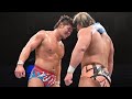 NJPW G1 Climax 36 Theme 「impact tracker」