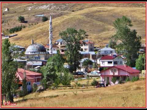 İZZET ALTINMEŞE - KÖYÜN BACALARI DUMAN TÜTERDİ