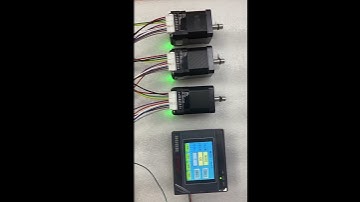 English 20 28 35 42 57 Closed loop stepper motor