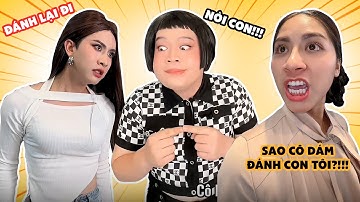 Hài TikTok | DRAMA CỰC CĂNG | Long Chun, Tín Nguyễn, Khiết Đan