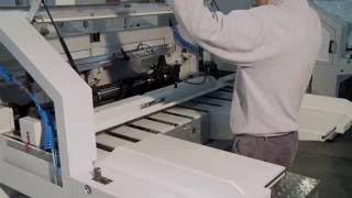 Solema Idealgandria [paperBOARD division]