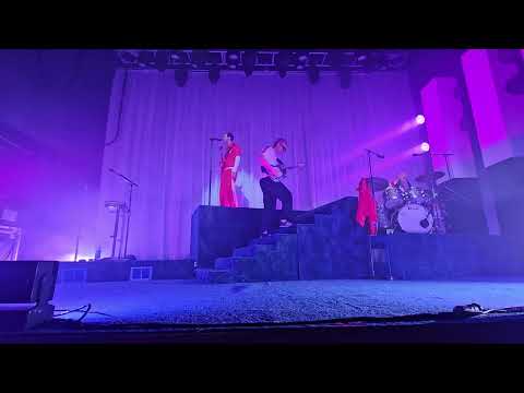 Tears In The Rain Debut Half Alive Mar 28 2025 