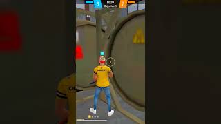 subscribe 😌#freefire #garenafreefire #gameplay #battleroyalegame #bestclashbattlewhowillfreefie #ff